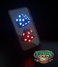 Yukon Gold Casino Mobile No Deposit Bonus  nodepositcasinocanada.ca